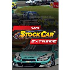 Stock Car Extreme (PC) - Steam - Digital Code