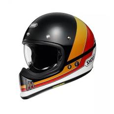 Shoei EX-Zero Equation TC-10