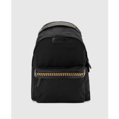 Stella McCartney - Falabella Backpack, Woman, Black