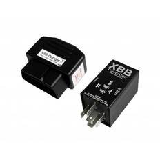 XBB Dongle med PowerUnit komplett kit MS/MX 2012-2020