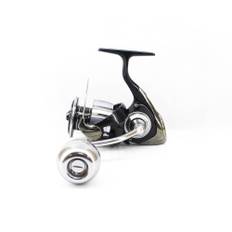 Daiwa Reel Spinning 23 Lexa LT3000D-XH (8881)