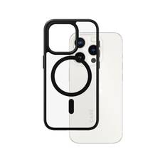 CARE by PanzerGlass iPhone 15 Pro Urban Combat Skal MagSafe svart