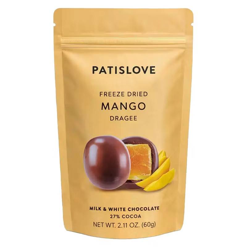 Mango Dragee