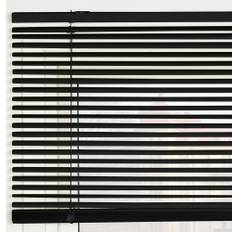 Kirsch Persienn svart 120x160 cm