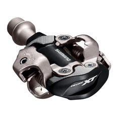 SHIMANO DEORE XT Pedal (SPD) PD-M8100 Dobbeltsidet Seriens farve