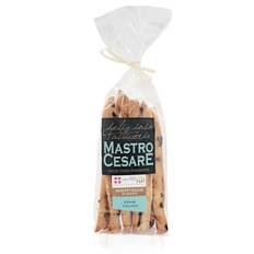 Mastro Cesare Grissini al Cioccolato, 200 g