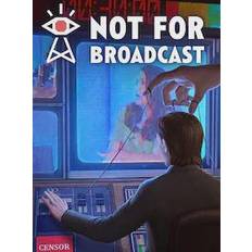 Not For Broadcast (PC) - Steam Key - EUROPE