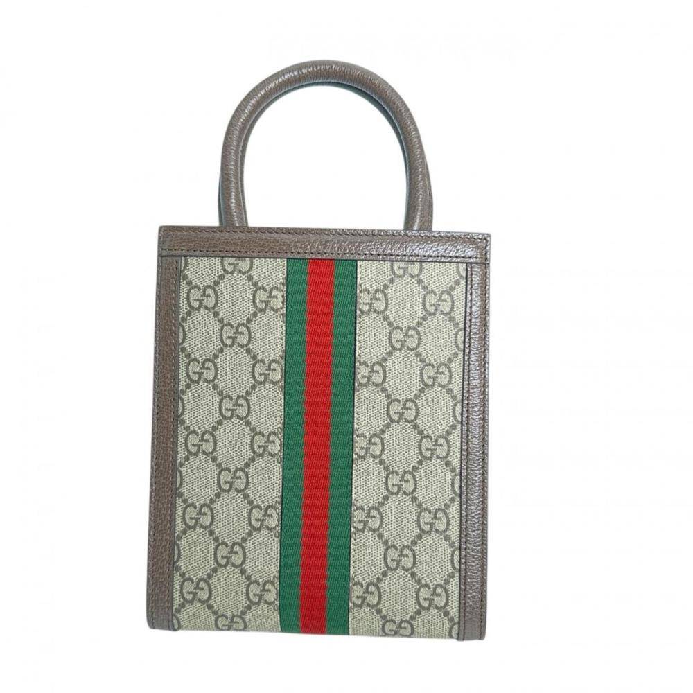 Gucci Vintage Gucci Ophidia L 19cm x W 5cm x D 5.5cm - Håndtasker hos Magasin.