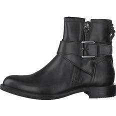 Shape 25 Black, Female, Skor, Kängor och Boots, Kängor och Boots, Grå, EU 39 (EU 39)