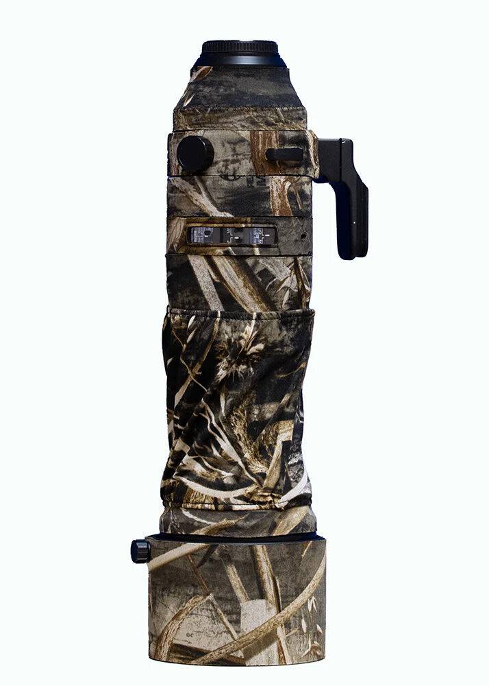 Olympus M.Zuiko Digital ED 150-600mm f/5-6,3 IS Realtree Max 5