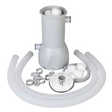 Filterballs System 90W Swim & Fun
