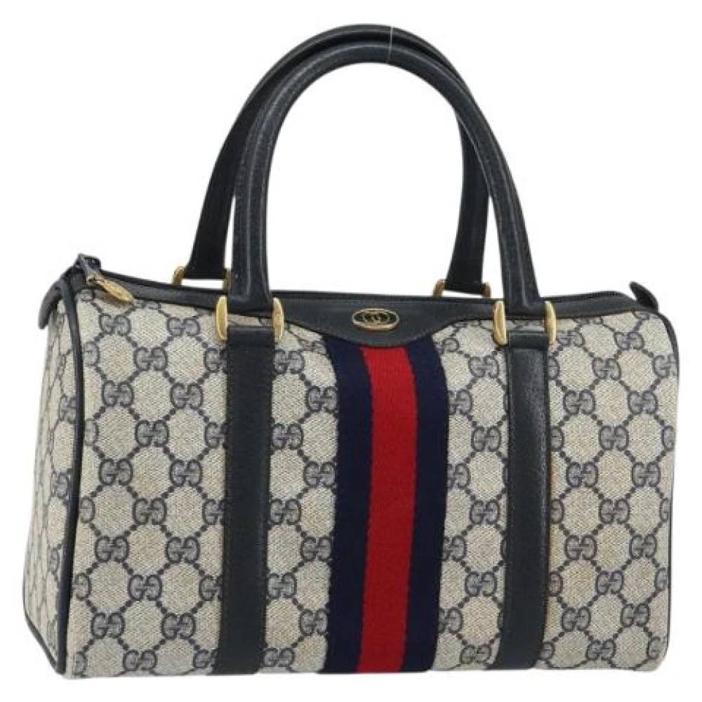 Gucci Vintage - Pre-owned Vintage Handbag Vintage - Dam - ONE Size -