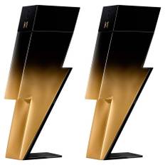 2st Carolina Herrera Bad Boy Extreme Eau de Parfum - 100 ml