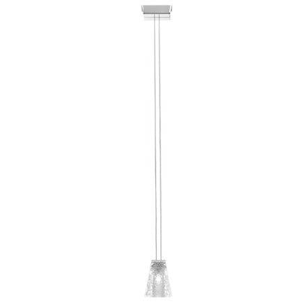 Vicky pendel Fabbian - Fast slag 110 cm