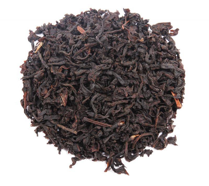 Kenya svart te (100g)