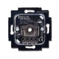 BJ 6523 U-102 Busch-Dimmer Einsatz Busch-Dimmer UP-Drehdimmer
