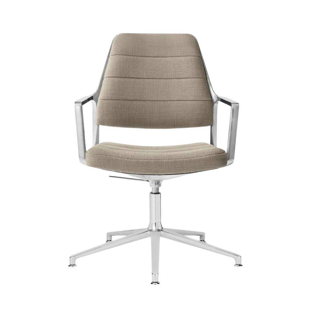 Vipp Swivel Chair Gliders Vipp455+ Stol Tide