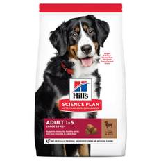 Hill's Canine Adult Large Breed Lamb & Rice 14kg