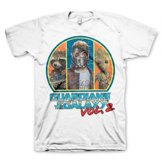 GUARDIANS OF THE GALAXY 2 - T-Shirt Quad (XXL)