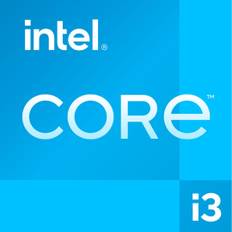 Core I3-14100F Processor 12