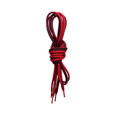 Lundhags Shoe Laces 150 cm: 150cm / Black/Pecan
