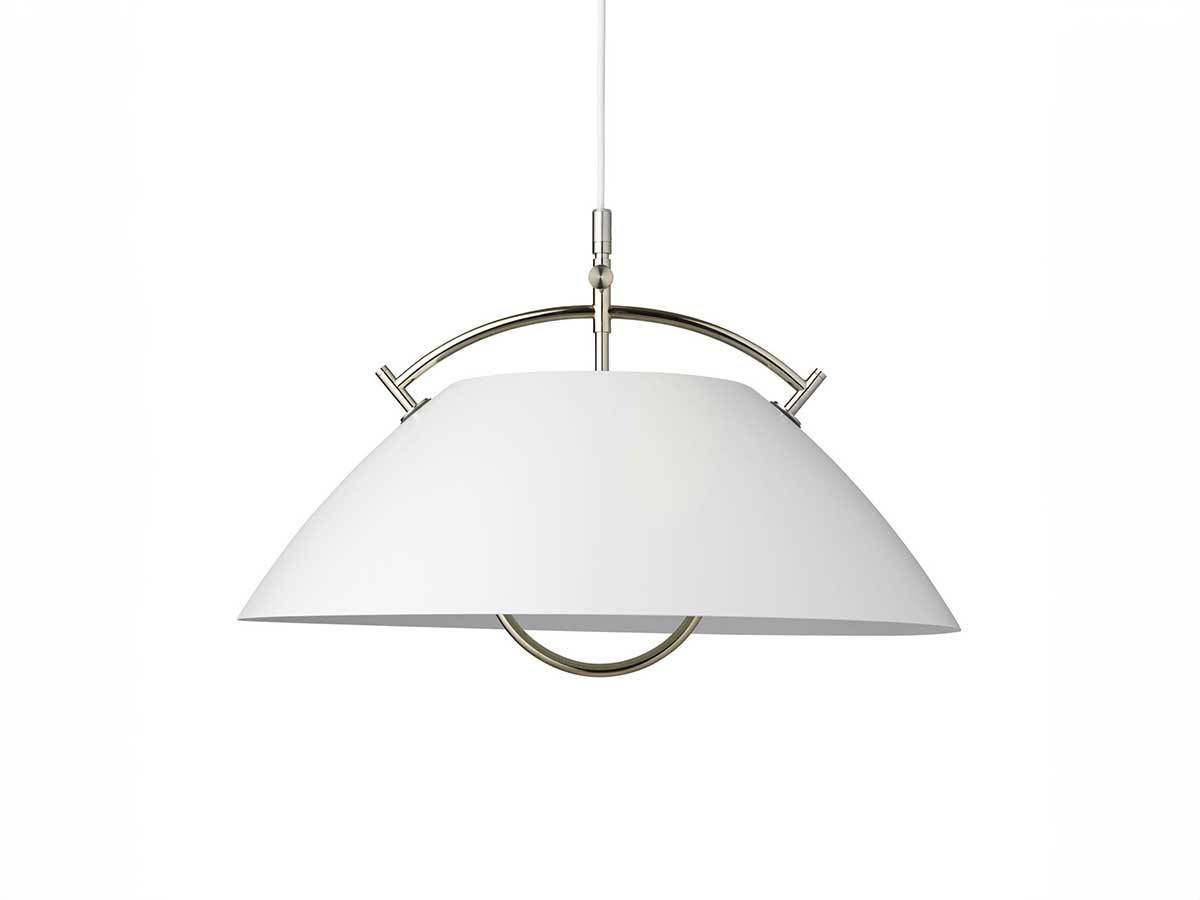HJW37 hejsependel med hejs - Carl Hansen & Søn