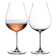 Riedel Veritas New World Pinot Noir 2-Pack