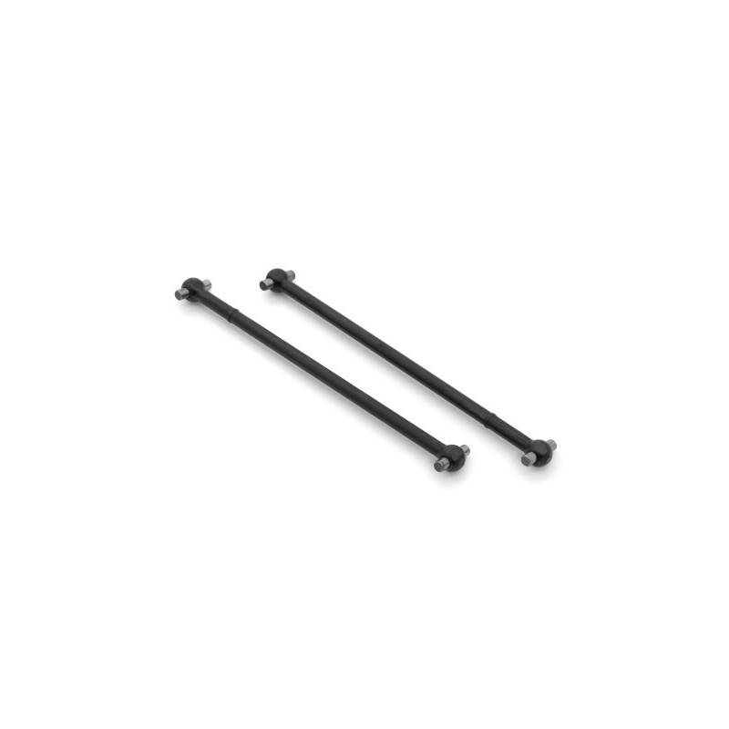 HD-DRIVAXEL 92 MM Maverick Quantum.