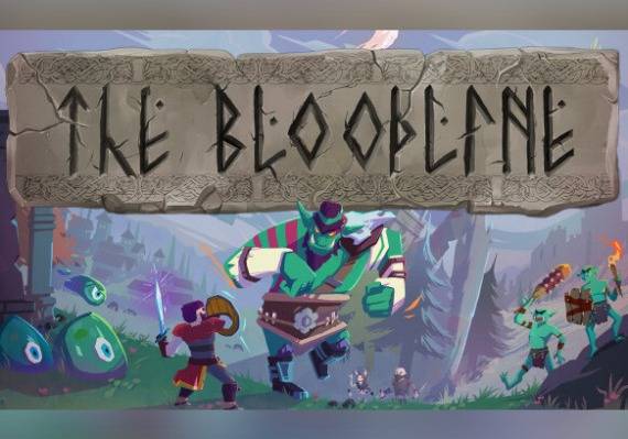 The Bloodline (PC) Steam Key - ROW.