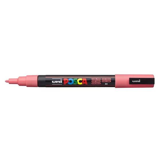 POSCA 3M CORAL