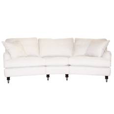 Howard Soffa 3,5-sits Svängd