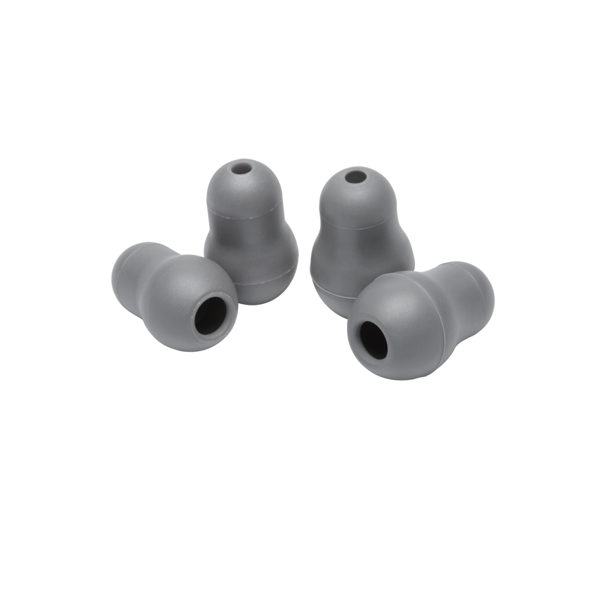 Littmann Eartips i grå