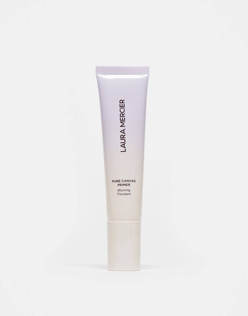 Laura Mercier – Pure Canvas – Primer – Blurring – Hel storlek-Ingen färg