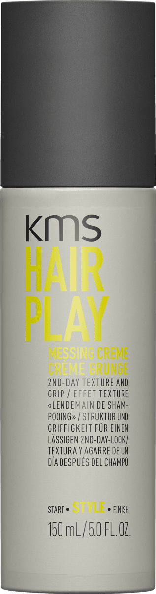 Kms - Hairplay messing creme 150 ml