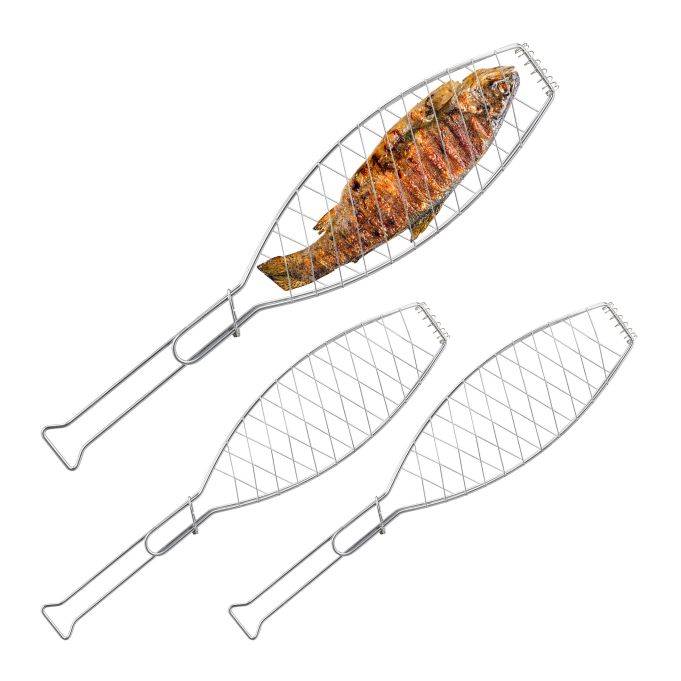 Grillhalster 3-pack