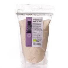 Biogan - Mandelmel - Økologisk - 500 g