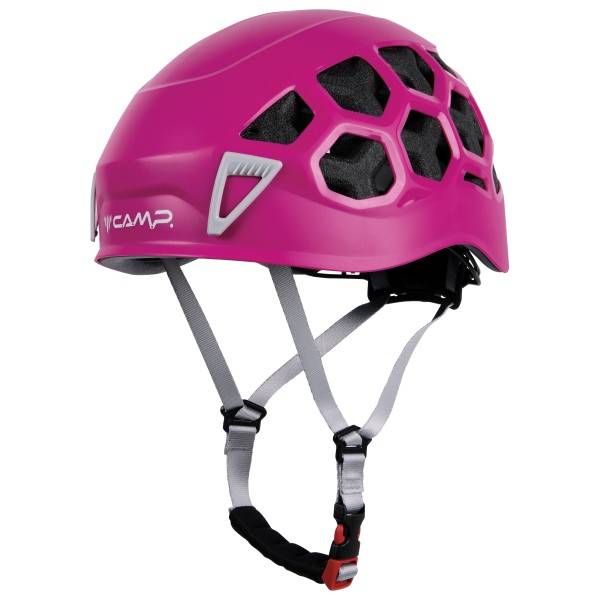 C.A.M.P. Women's Ikon Nova Klätterhjälm Dam Storlek 48-58 cm Färg rosa