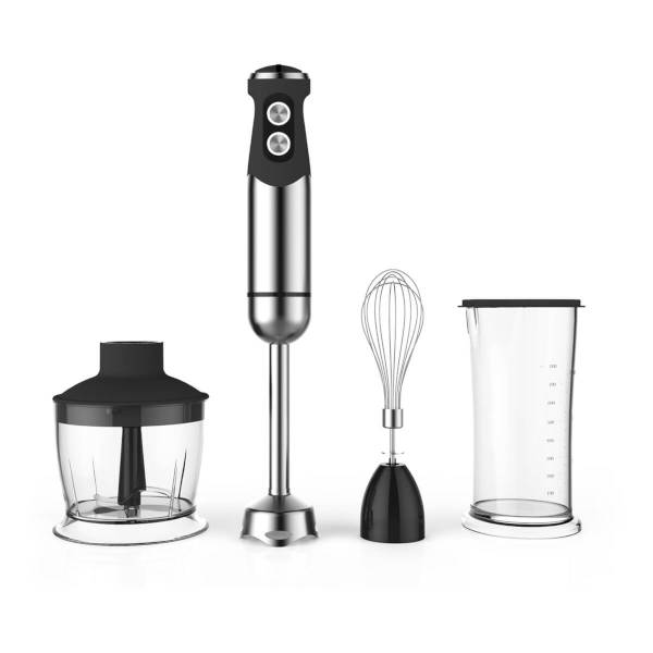 Witt – Premium Jett stavblender