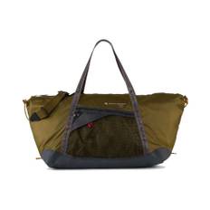 Klättermusen, Taske, Herre, Grøn, ONE SIZE, Uld, Alsindig Letvægts Oliven Duffelbag