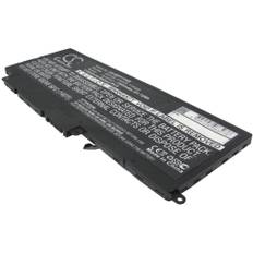 Kompatibelt med Dell Inspiron 14, 14.8V, 3900 mAh