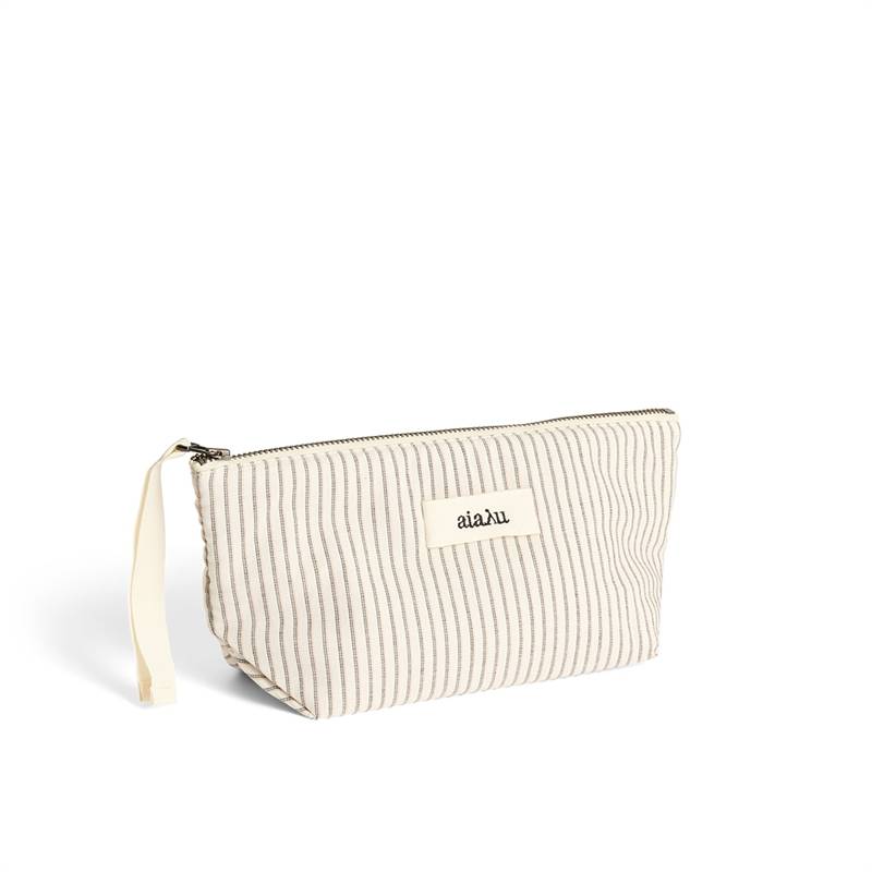 Aiayu Pouch Mini Epure Mix Black