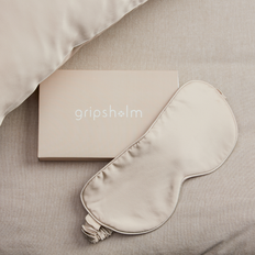 Gripsholm Sovmask i siden