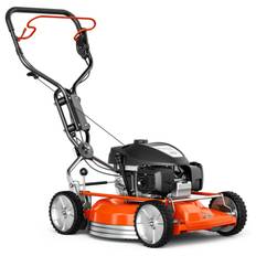 Husqvarna Klippo 553S e