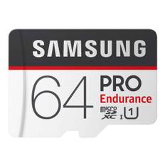 PRO Endurance MB-MJ64GA microSDXC – Class10 – 64GB