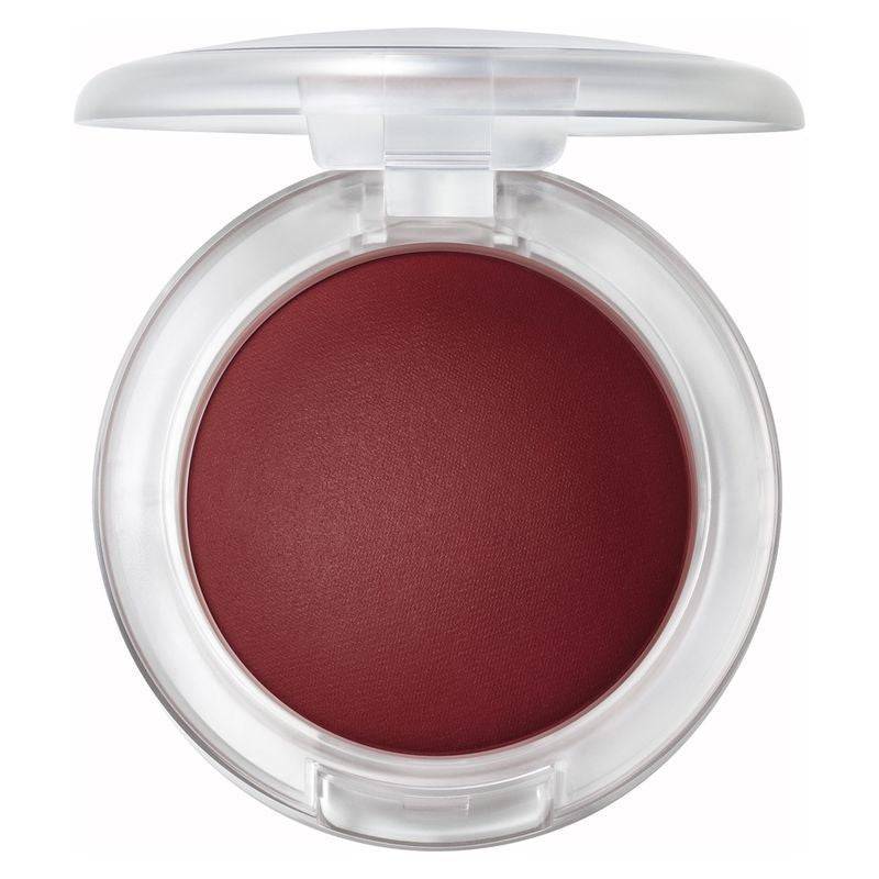 Mac Glow Play Blush I Big Diva Energy Cream
