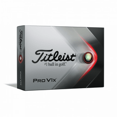 Titleist Pro V1x 2023 Golfbolde