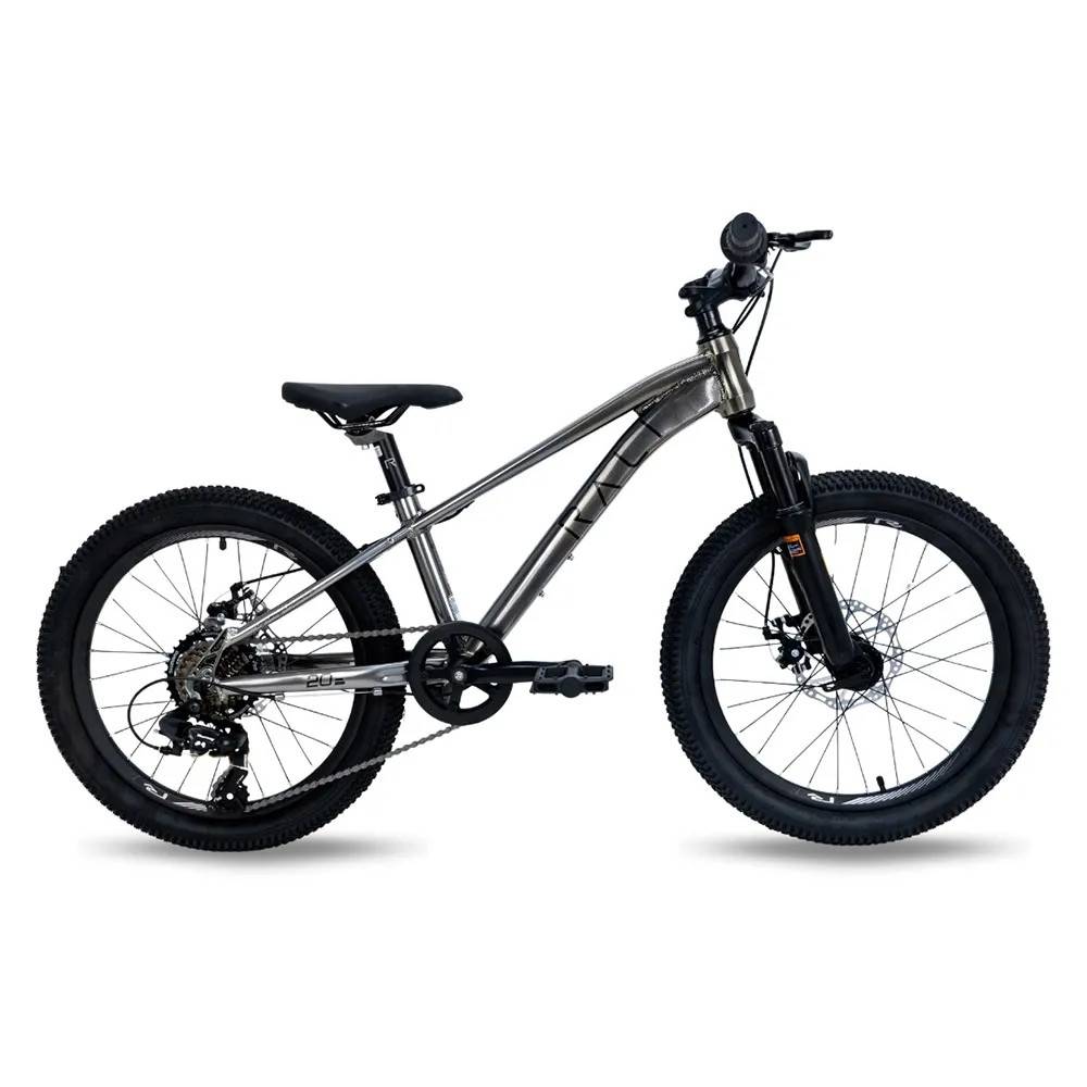 Rali Pro 0 20´´ Ty300 Mtb Cykel Refurbished