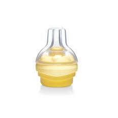 Medela Flaskesut, Calma flaskesutten (ammevenlig)