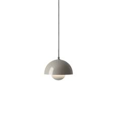 Flowerpot VP10 Pendel - Grey beige