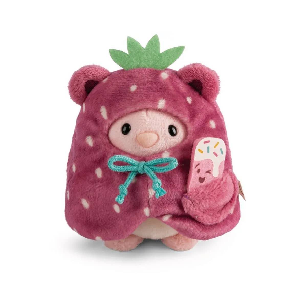 Mymochi Bamse Kanin
